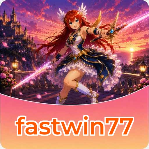 Logo fastwin77