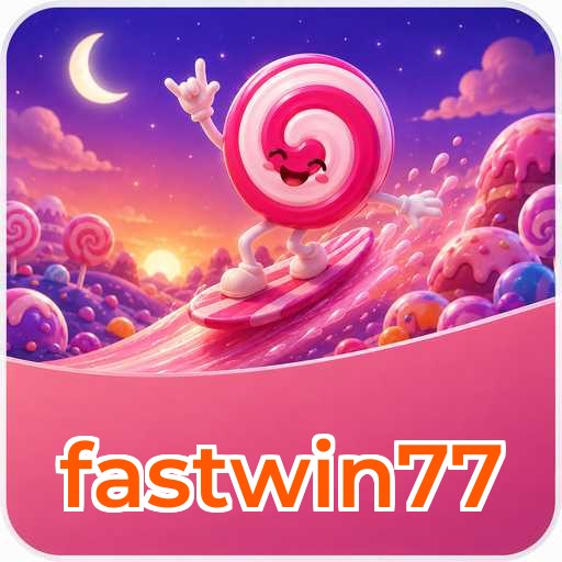 Logo fastwin77