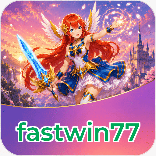 Logo fastwin77
