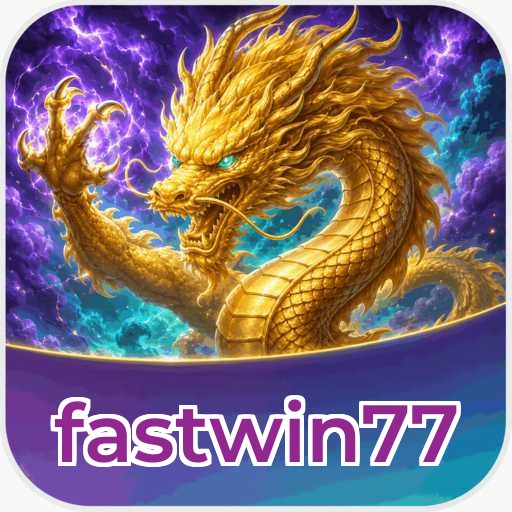 Logo fastwin77