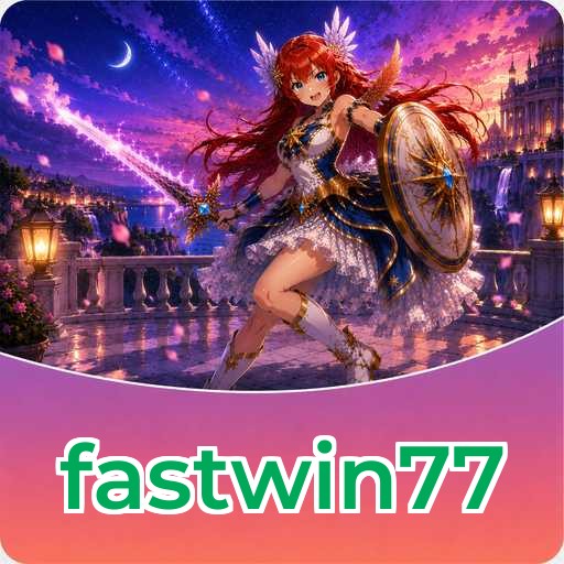 Logo fastwin77