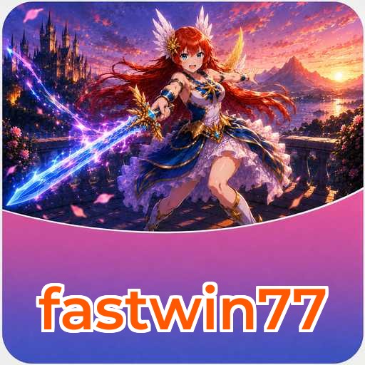 Logo fastwin77