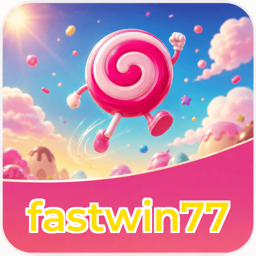 Logo fastwin77