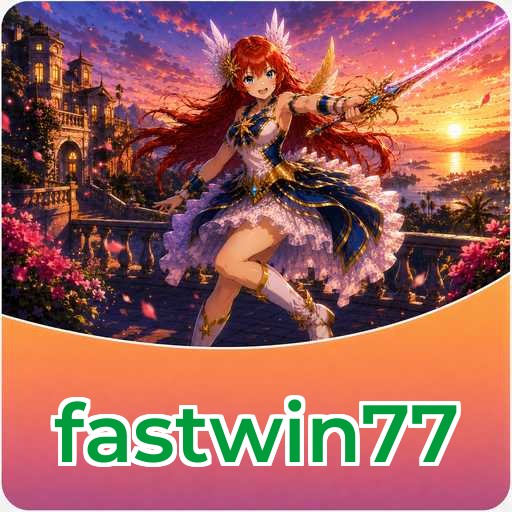 Logo fastwin77