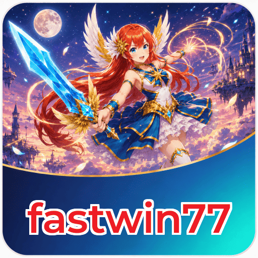 Logo fastwin77