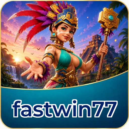 Logo fastwin77