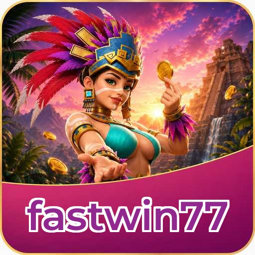 Logo fastwin77