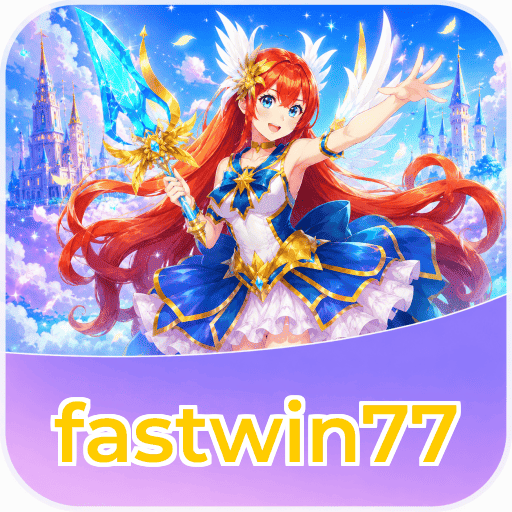 Logo fastwin77