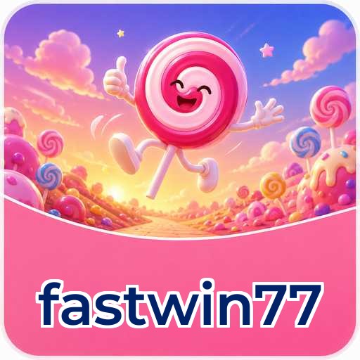 Logo fastwin77