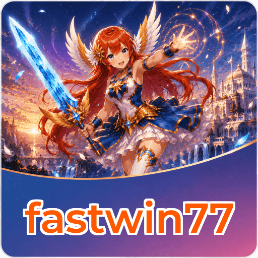 Logo fastwin77