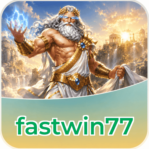 Logo fastwin77