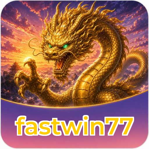 Logo fastwin77