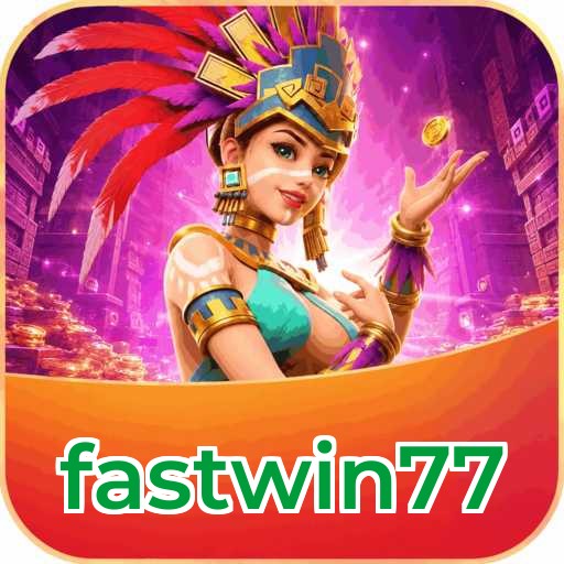 Logo fastwin77