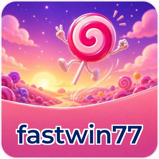 Logo fastwin77