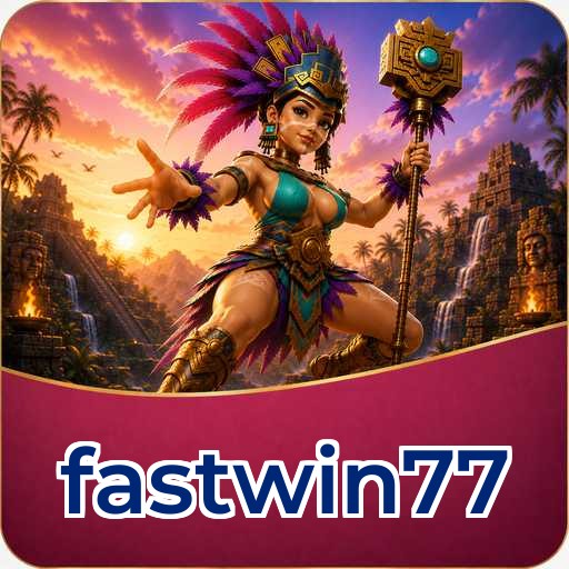 Logo fastwin77