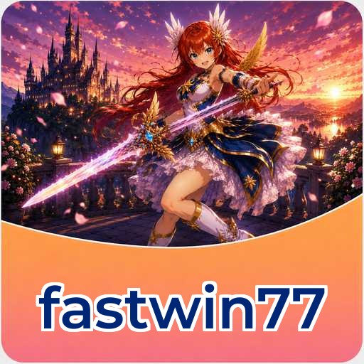 Logo fastwin77