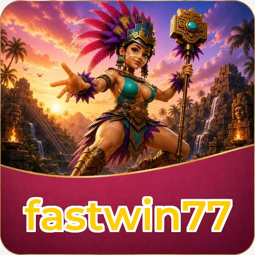 Logo fastwin77
