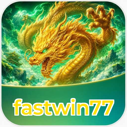 Logo fastwin77