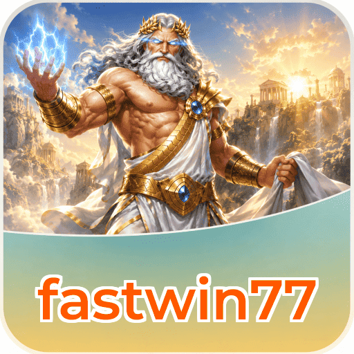 Logo fastwin77