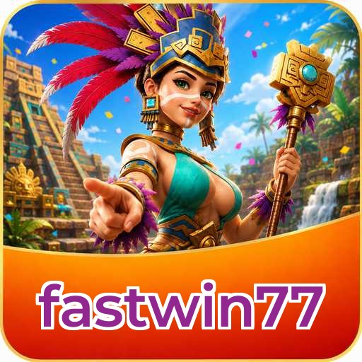 Logo fastwin77
