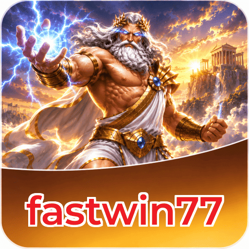 Logo fastwin77