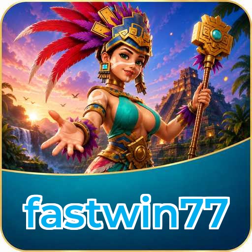 Ilustrasi alur memilih file fastwin77 di HP Android