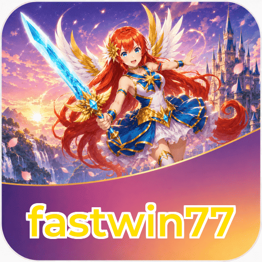 Logo fastwin77