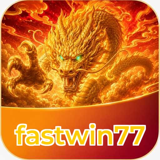Logo fastwin77
