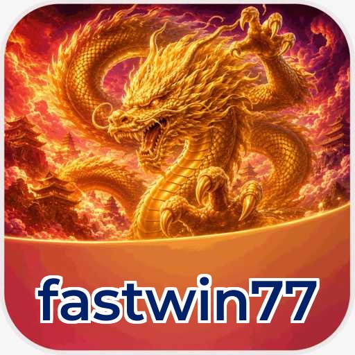 Logo fastwin77