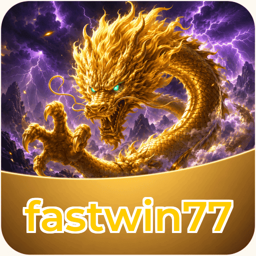 Logo fastwin77