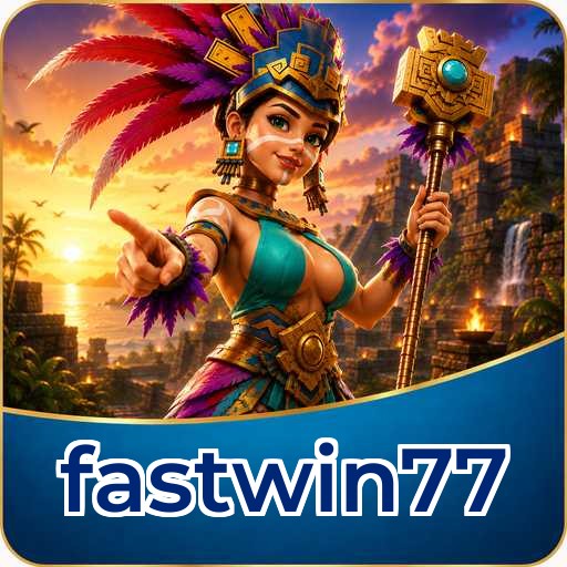 Logo fastwin77
