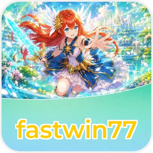 Logo fastwin77