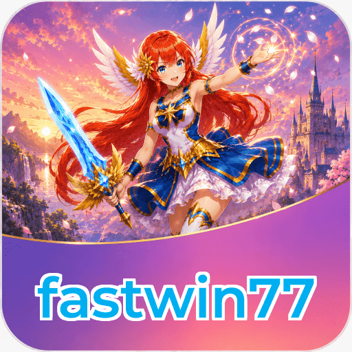 Logo fastwin77