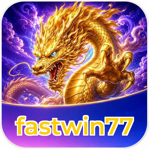 Logo fastwin77