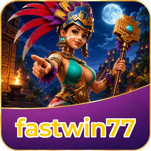 Logo fastwin77