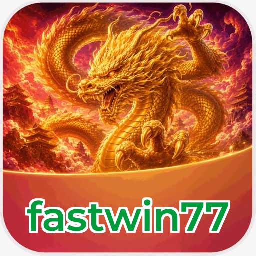 Logo fastwin77