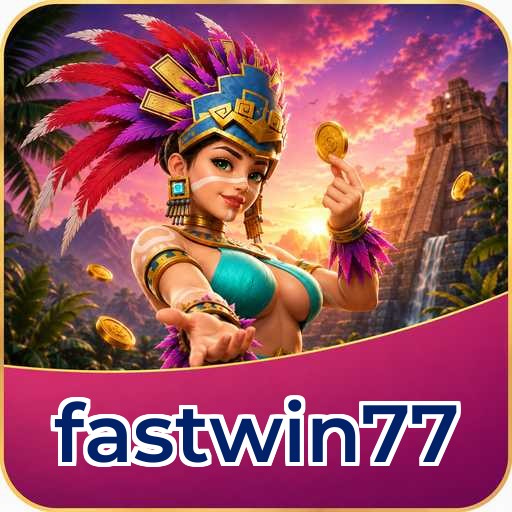 Logo fastwin77