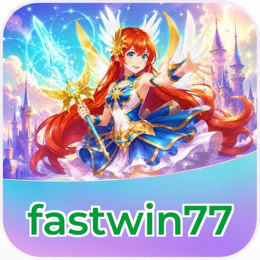 Logo fastwin77