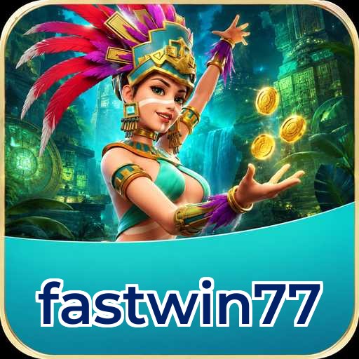 Logo fastwin77
