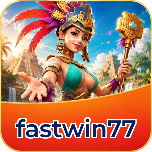 Logo fastwin77