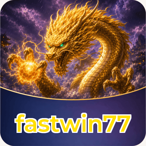 Logo fastwin77