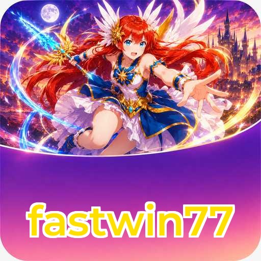 Logo fastwin77