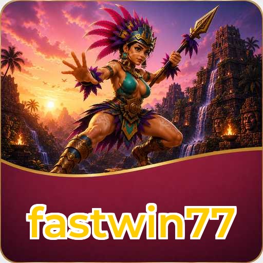 Logo fastwin77