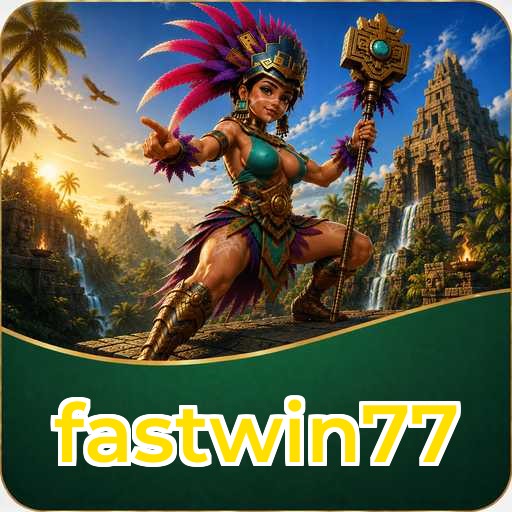 Logo fastwin77