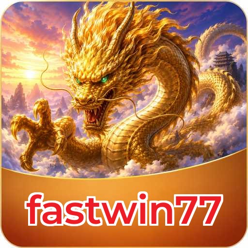 Logo fastwin77