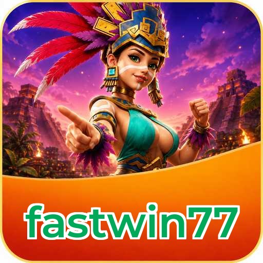 Logo fastwin77