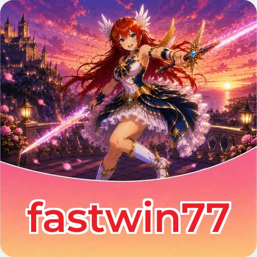 Logo fastwin77