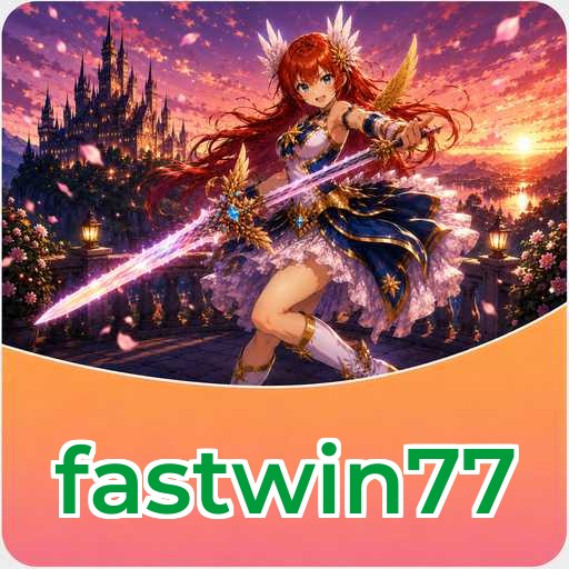 Logo fastwin77